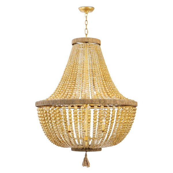 Dior Chandelier Large